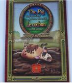 Canada - Silver 50 cent 2002 - The Pig in OVP, Verzenden, Noord-Amerika, Setje, Zilver