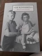 Maria B. Tromp-Kraaijveld - De kinderen hh, Boeken, Streekroman, Ophalen of Verzenden, Maria G. Tromp-Kraaijveld, Zo goed als nieuw