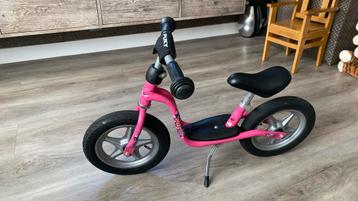Loopfiets Puky beschikbaar voor biedingen