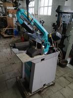 Bandzaagmachine Berg & Schmid MBS 170, Doe-het-zelf en Verbouw, Ophalen, 1200 watt of meer, Lintzaag, 70 mm of meer
