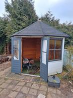 Tuin prieel, Ophalen of Verzenden, Minder dan 250 cm, Zonder ramen