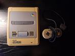 Super Nintendo Entertainment System console [ Snes ], Spelcomputers en Games, Spelcomputers | Nintendo Super NES, Ophalen, Gebruikt