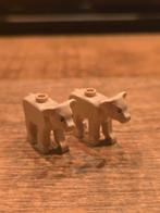 Lego Kalfje nog 1 beschrikbaar - Zo goed als nieuw!, Ophalen, Zo goed als nieuw, Losse stenen, Lego