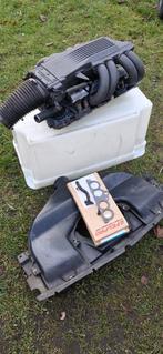 Chevrolet Corvette 1986 TPI Intake Compleet, Ophalen of Verzenden, Gebruikt