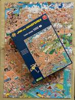 Jan van Haasteren Zomerspelen nr. 1119801816 uit 2024, Ophalen, 500 t/m 1500 stukjes, Zo goed als nieuw, Legpuzzel
