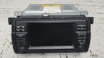 Navigatiescherm BMW 3 serie E46 65526971855 6971855, Gebruikt, -, -, Ophalen of Verzenden