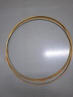 Grote Gouden Ringen (4 stuks), Ophalen, Nieuw, Overige instrumenten