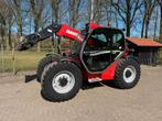 Manitou MLT 634-120 Verreiker Shovel (bj 2016), Overige, Overige typen