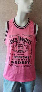 Vintage Jack Daniel's Whiskey dames shirt M ( Nieuw ), Verzenden, Nieuw, Korte mouw