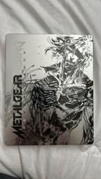 Ps3 Metal Gear rising revengeance, Spelcomputers en Games, Avontuur en Actie, Vanaf 18 jaar, 1 speler, Ophalen of Verzenden