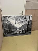 Amsterdamse gracht, Antiek en Kunst, Ophalen