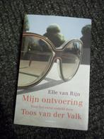 Mijn ontvoering Toos van der Valk, Boeken, Biografieën, Ophalen of Verzenden, Zo goed als nieuw