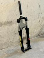 Marzocchi Bomber Z.1 FR MTB Vork, Ophalen of Verzenden, Mountainbike, Voorvork, Marzocchi