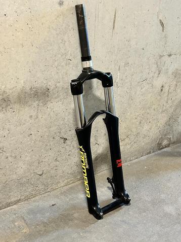 Marzocchi Bomber Z.1 FR MTB Vork beschikbaar voor biedingen