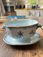 Rorstrand Ostindia juskom, Ophalen of Verzenden, Zo goed als nieuw, Overige stijlen