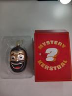 Bankzitters kerstbal, RUILEN., Sieraden, Tassen en Uiterlijk, Bedels, Ophalen, Zo goed als nieuw, Overige merken