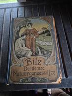 Bilz - De nieuwe Natuurgeneeswijze, Ophalen of Verzenden, Gebruikt, Overige genres