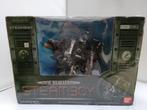 Steamboy Movie Realization Bandai Takeya Takayuki Otomo, Ophalen of Verzenden, Zo goed als nieuw