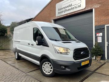 Ford Transit 2.0TDCI KOELING Konvekta + 220V. EURO6