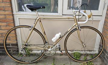 TI Raleigh 753 SB3651 58 cm. beschikbaar voor biedingen