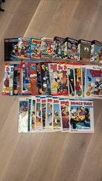 Diverse donald ducks., Boeken, Meerdere comics, Ophalen of Verzenden, Zo goed als nieuw, Europa