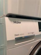 HAIER WASMACHINE, Ophalen, Zo goed als nieuw, 85 tot 90 cm, 1200 tot 1600 toeren