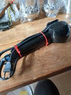 Haar krultang, Ophalen of Verzenden, Zo goed als nieuw, Krultang of Stijltang