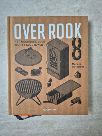 Over Rook - Meneer Wateetons beschikbaar voor biedingen