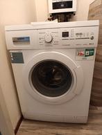 Wasmachine Siemens iq 300, Witgoed en Apparatuur, Ophalen, Gebruikt, Voorlader, 1200 tot 1600 toeren