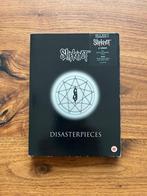 Slipknot disasterpieces live in London 2 dvd, Alle leeftijden, Ophalen of Verzenden, Zo goed als nieuw
