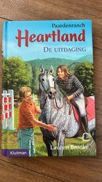 Heartland boeken serie (niet compleet), Ophalen of Verzenden, Gelezen, Fictie