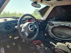mini cooper s r53 dashboard onderdelen, Auto-onderdelen, Dashboard en Schakelaars, Ophalen of Verzenden, Gebruikt, Mini
