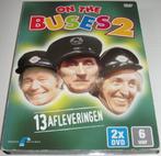 Dvd *** ON THE BUSES *** Seizoen 2, Cd's en Dvd's, Alle leeftijden, Boxset, Ophalen of Verzenden, Zo goed als nieuw