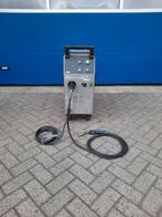 Rehm 254 Synergisch Lasapparaat 250Amp Co2 Mig/Mag compleet!, Doe-het-zelf en Verbouw, Gereedschap | Lasapparaten, Gebruikt, Duitsland