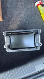 Volkswagen scherm, Auto diversen, Autoradio's, Ophalen of Verzenden