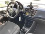 Volkswagen Up! 1.0 BMT move up! | 1e eigenaar + 98.000 nap +, Voorwielaandrijving, Stof, Gebruikt, Origineel Nederlands