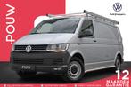 Volkswagen Transporter 2.0 TDI L2H1 102pk Comfortline | Navi, Voorwielaandrijving, 12 maanden, Stof, 4 cilinders