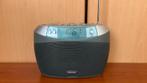Philips portable radio / AE2380, Ophalen, Zo goed als nieuw, Radio