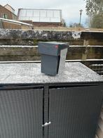 Hailo Gootsteen Prullenbak - Afvalemmer, Ophalen of Verzenden, Gebruikt