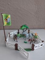Playmobil "Paarden in de weide", Ophalen of Verzenden, Zo goed als nieuw