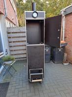 Nieuwe Rookkast - Nooit Gebruikt!, Ophalen of Verzenden, Nieuw, Gas