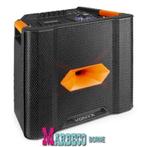 Portable Speaker, Actief, Oplaadbaar, Bluetooth,Accu ROCK300