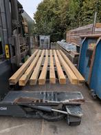 Grenen 75x75 (70x70) 300cm verduurzaamd, Ophalen, Overige typen, 2 tot 5 meter