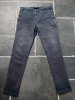 Replay HYPERFLEX, Zeumar, Slim Jeans,blauw, W34 L32, Rob3432, Kleding | Heren, Spijkerbroeken en Jeans, Blauw, Ophalen of Verzenden