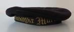Uit inboedel: Marine matrozen cap voor 1940!!  incl verzende, Verzamelen, Verzenden, Marine, Nederland, Helm of Baret