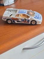 Goofy Lamborghini Diablo Speelgoedauto, Ophalen of Verzenden, Gebruikt, Auto, Overige merken