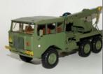 BERLIET TBU 15 6X6 Leger TAKEL Truck 1/43 serie Berliet # 92, Hobby en Vrije tijd, Verzenden, Nieuw, Bus of Vrachtwagen, Overige merken