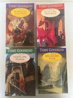 Wet van de magie, Boeken, Fantasy, Ophalen of Verzenden, Terry Goodkind