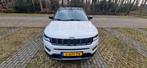 Jeep Compass 1.3T 4XE 240pk Eawd Aut 2021 Wit, Automaat, 1250 kg, Zwart, 4 cilinders