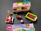 Lego Friends , nr 3184  , 2 delige set, compleet, Ophalen of Verzenden, Zo goed als nieuw, Complete set, Lego